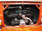 Fiat 500 D Jolly 1960 года